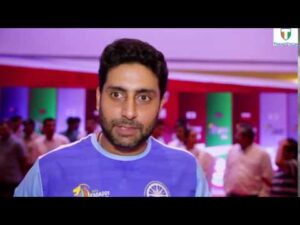 Testimonial, Feedback about The Arena Project by Abhishek Bacchan