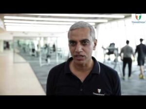 Testimonial, Feedback about The Arena Project