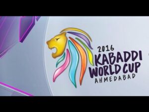 Testimonial, Feedback about The Arena Project during Kabaddi World Cup