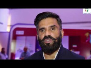 Testimonial, Feedback about The Arena Project by Suniel Shetty