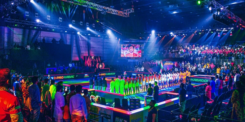Eka Club infrastructure project by TransStadia Technologies in India