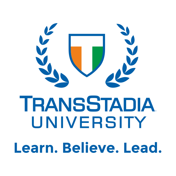 TransStadia University logo