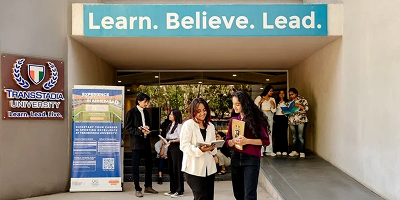 TransStadia University & Institute campus infrastructure and development