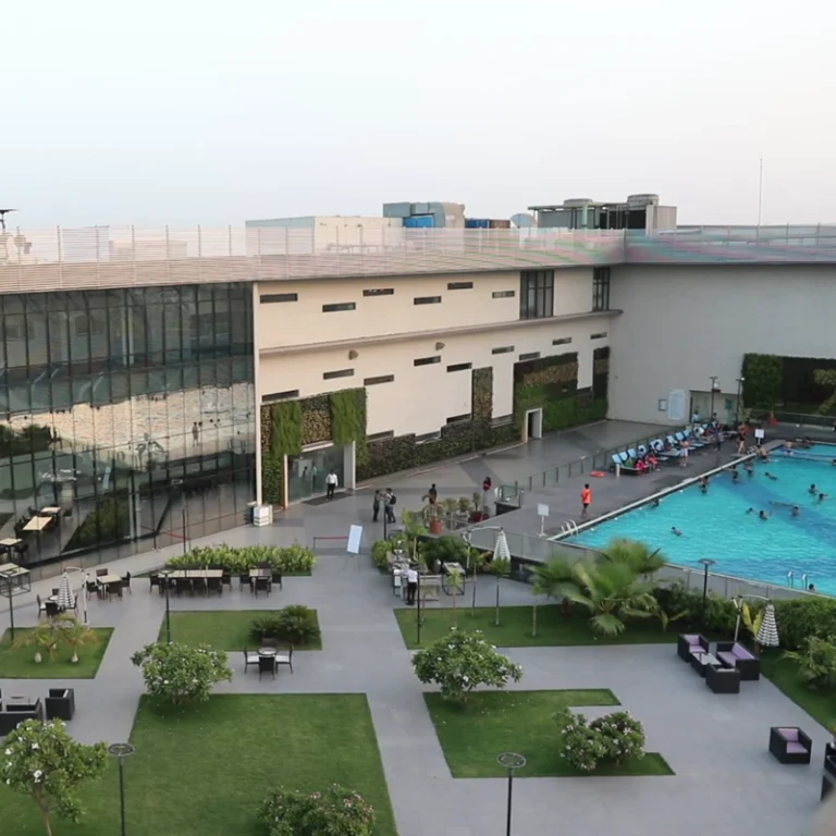 Hospitality & Commercial infrastructure and mixed use development solutions
