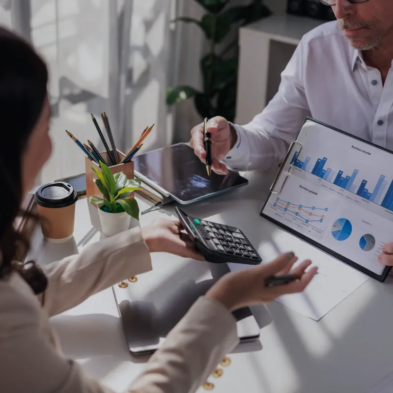 Infrastructure consulting and strategic planning services by TransStadia Technologies
