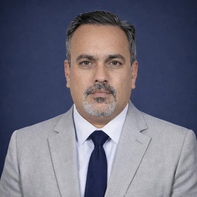 Nupur Vaidya leadership team at TransStadia Technologies